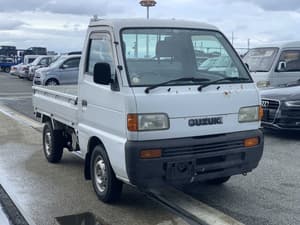 1998 Suzuki Carry JDM car for sale