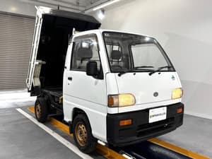 1994 Subaru Sambar JDM car for sale