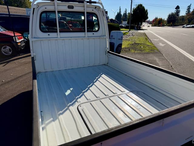 1996 Subaru Sambar JDM car for sale — photo 15 of 25