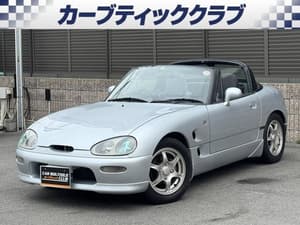 1997 Suzuki Cappuccino JDM car for sale