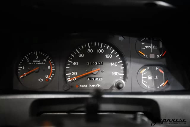 1994 Toyota Land Cruiser Prado JDM car for sale — photo 12 of 25