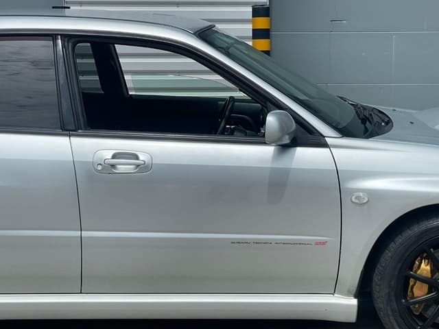 2002 JDM car for sale — photo 13 of 25