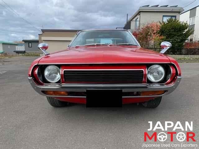 1977 Nissan Silvia JDM car for sale — photo 3 of 10
