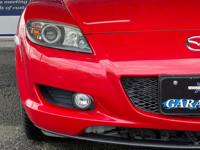 2004 Mazda RX-8 JDM car for sale — photo 15 of 25