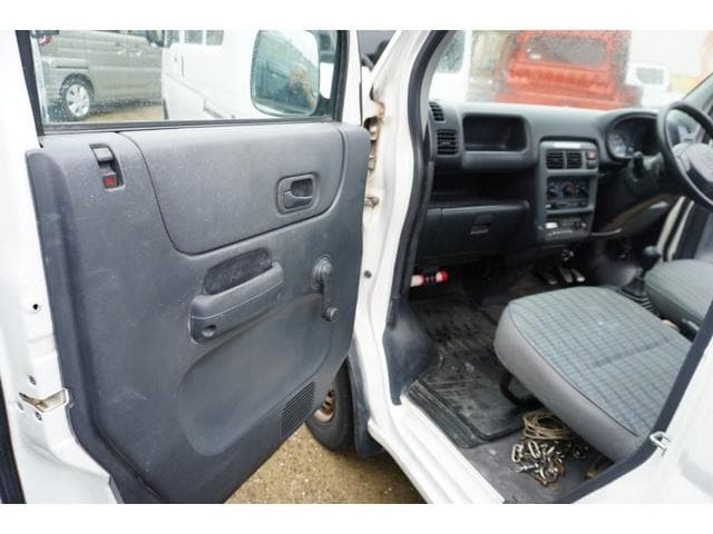 2000 Honda Acty JDM car for sale — photo 14 of 25