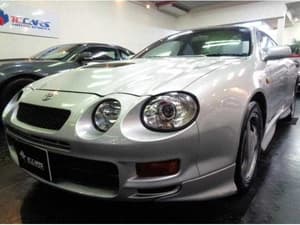 1994 Toyota Celica JDM car for sale