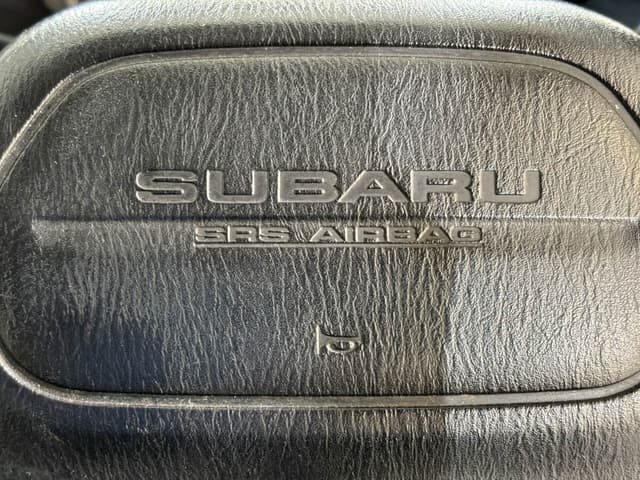 2000 Subaru Sambar JDM car for sale — photo 9 of 25