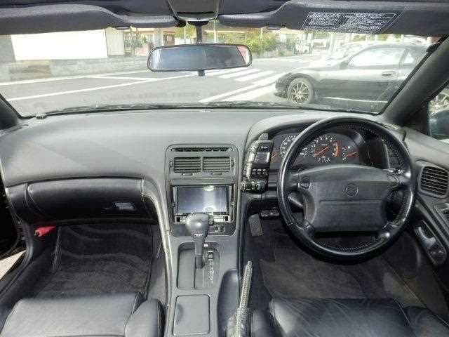 1995 Nissan Fairlady Z JDM car for sale — photo 4 of 20