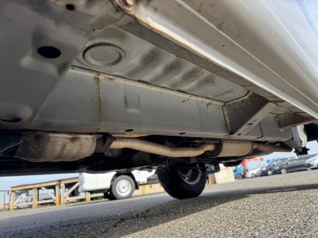 2001 Mitsubishi Pajero Mini JDM car for sale — photo 14 of 25