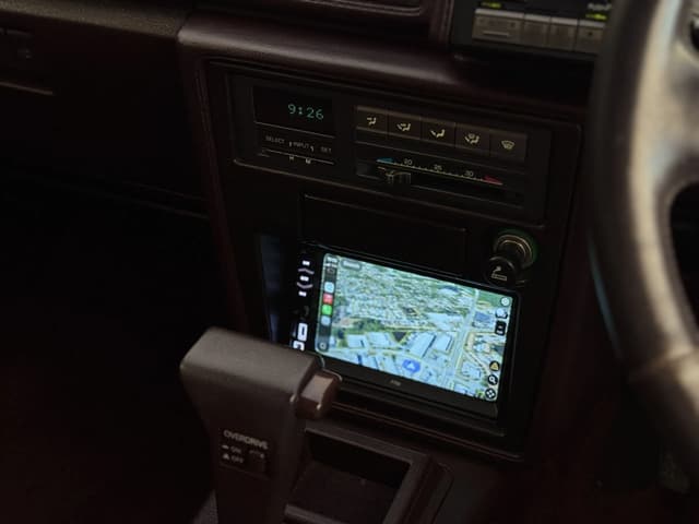 1986 Toyota Mark II JDM car for sale — photo 25 of 25