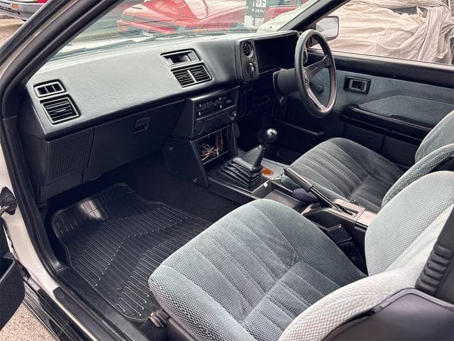 1986 Toyota Sprinter JDM car for sale — photo 5 of 13