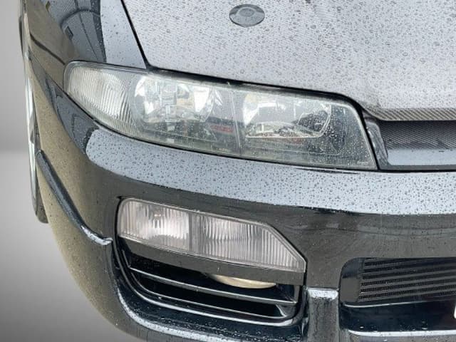 1996 JDM car for sale — photo 21 of 25