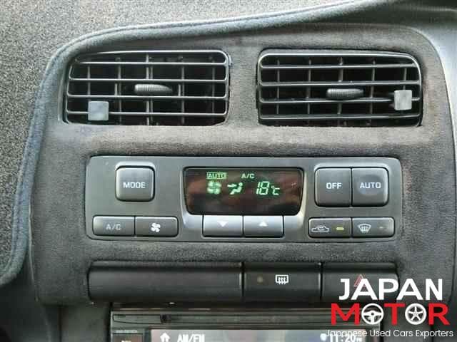 1998 Nissan Silvia JDM car for sale — photo 12 of 25