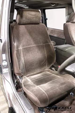 1994 Toyota HiAce JDM car for sale — photo 16 of 25