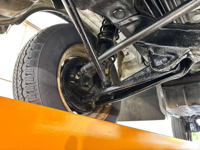 1998 Honda Acty JDM car for sale — photo 18 of 25