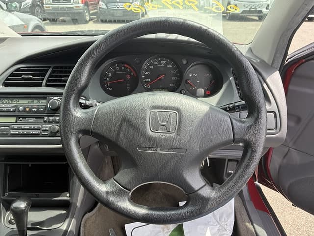 1999 Honda Accord JDM car for sale — photo 3 of 9