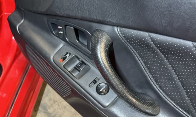 2001 Honda S2000 JDM car for sale — photo 25 of 25