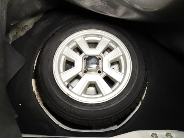 1983 Toyota Celica JDM car for sale — photo 24 of 25