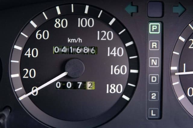 1996 Toyota Carina JDM car for sale — photo 11 of 21