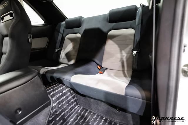 1998 Nissan Skyline JDM car for sale — photo 18 of 25