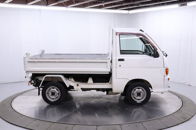 1997 Daihatsu Hijet JDM car for sale — photo 8 of 10
