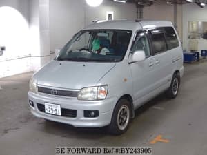 1997 Toyota Lite Ace JDM car for sale