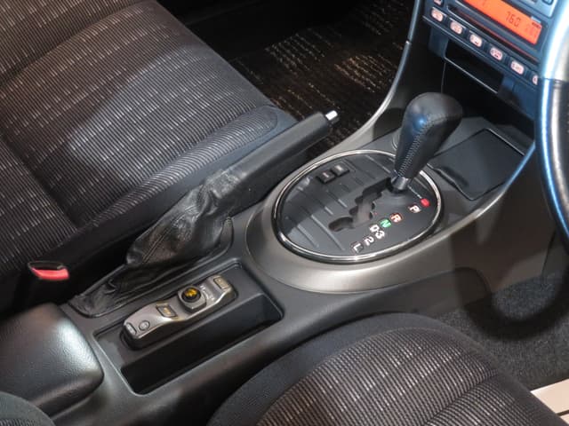1999 Toyota Altezza JDM car for sale — photo 20 of 25