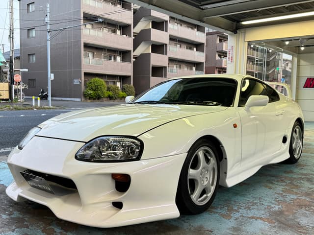 1995 Honda Accord JDM car for sale — photo 22 of 25