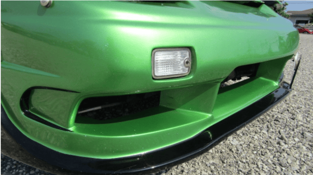 1991 Nissan Silvia JDM car for sale — photo 10 of 18