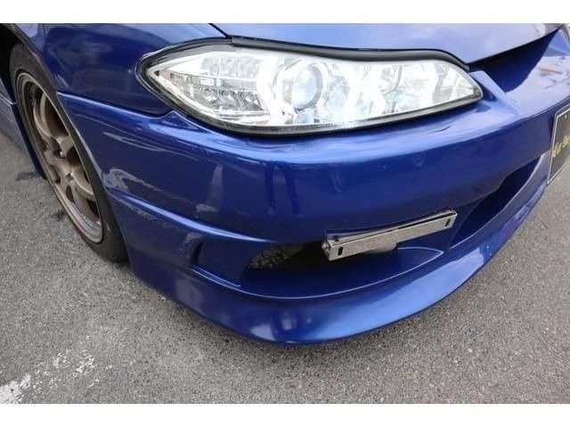 2000 Nissan Silvia JDM car for sale — photo 11 of 25