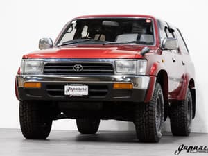 1994 Toyota Hilux Surf JDM car for sale