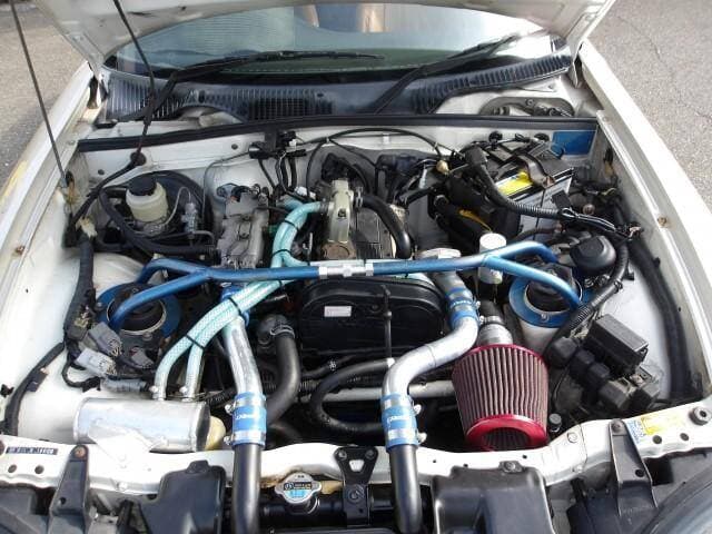 1992 Suzuki Cappuccino JDM car for sale — photo 17 of 20