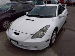1999 Toyota Celica JDM car for sale