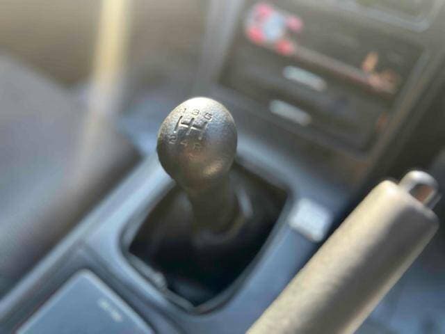 1991 Nissan 180SX JDM car for sale — photo 16 of 19