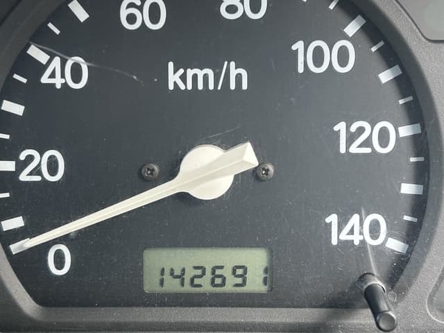 2000 Honda Acty JDM car for sale — photo 8 of 20