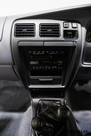 1996 Toyota Hilux JDM car for sale — photo 11 of 25