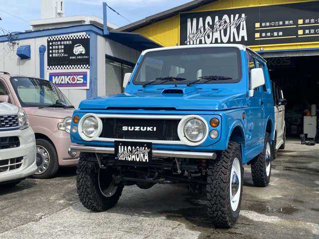 1997 Suzuki Jimny JDM car for sale — photo 17 of 17