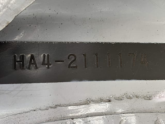 1994 Honda Acty JDM car for sale — photo 24 of 25