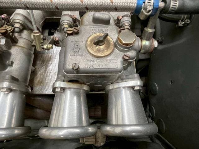 1971 Nissan Skyline JDM car for sale — photo 10 of 20
