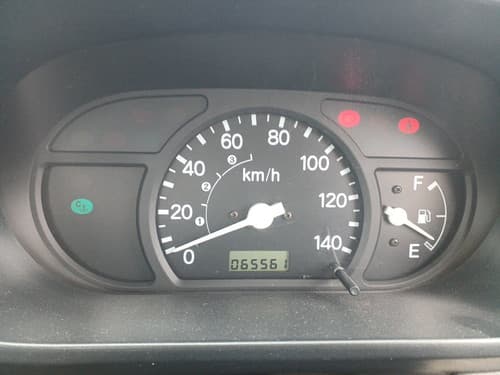 1999 Honda Acty JDM car for sale — photo 9 of 15