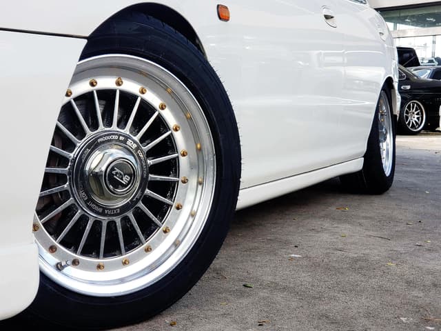 1997 Honda Integra JDM car for sale — photo 18 of 22