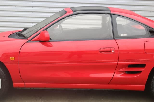 1994 Toyota MR2 JDM car for sale — photo 23 of 25