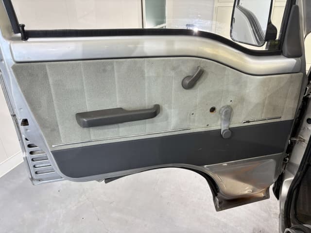 1992 Subaru Sambar JDM car for sale — photo 20 of 25