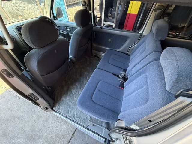 2001 Suzuki Every JDM car for sale — photo 20 of 25