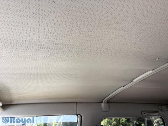 1997 Suzuki Jimny JDM car for sale — photo 20 of 25