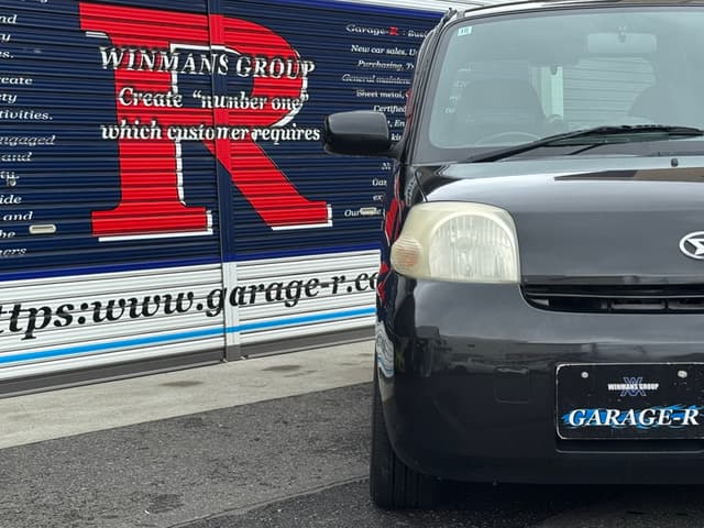 2009 Daihatsu Esse JDM car for sale — photo 16 of 25