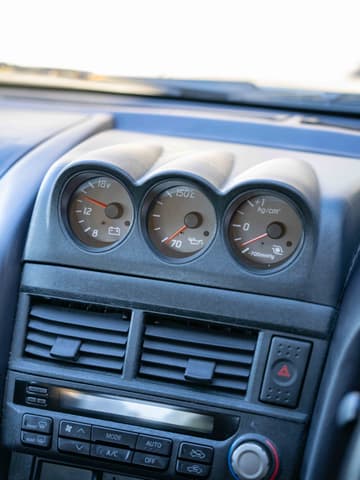 1998 Nissan Skyline JDM car for sale — photo 21 of 21