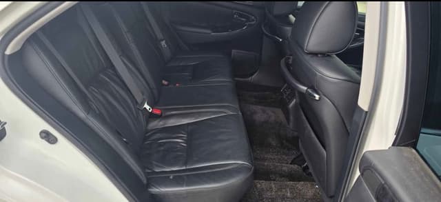 2005 Toyota Crown JDM car for sale — photo 12 of 12