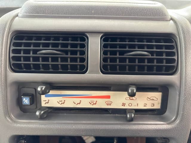 1997 Subaru Sambar JDM car for sale — photo 12 of 25