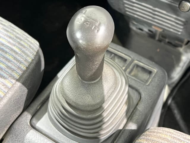 1996 Mazda Scrum JDM car for sale — photo 13 of 25